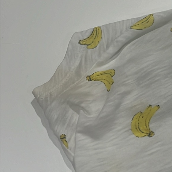 Joie Banana tshirt - Picture 7 of 7